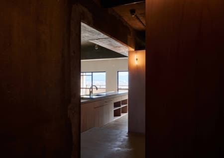 House in Akiyoshidai